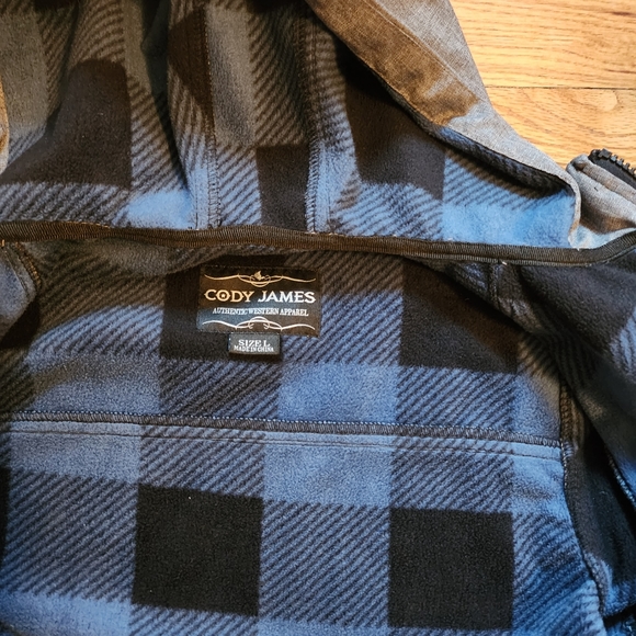 Jacket youth - Picture 2 of 2